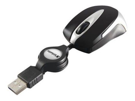 Go Mini  Optical Travel Mouse