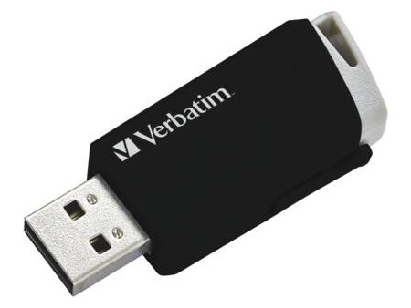 USB Drive 30 Store n click 32GB