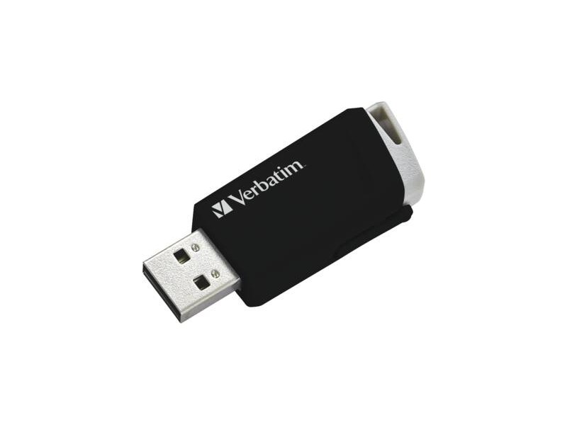 USB Drive 30 Store n click 32GB