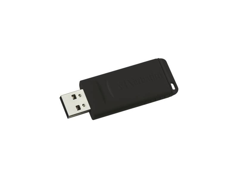 USB Drive 20 Store n go Slider 128GB