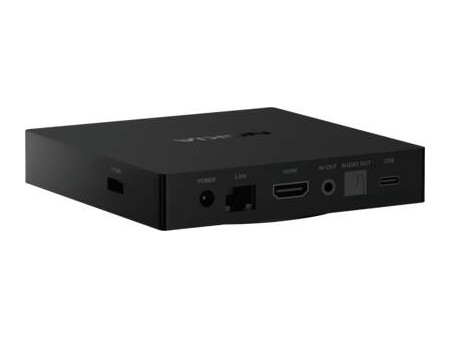 Streaming Box 8000