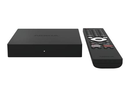 Streaming Box 8000