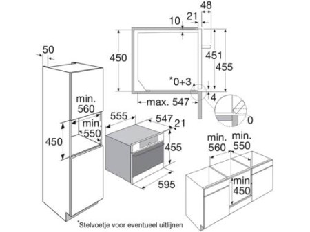 MAG834MAT