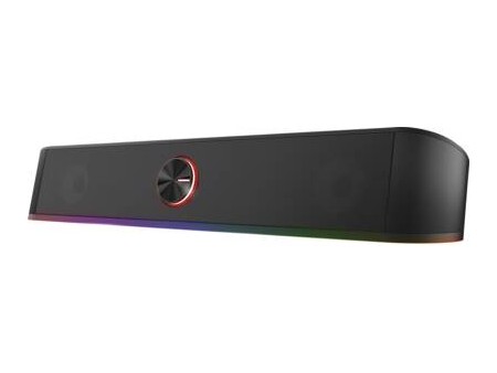 GXT 619 Thorne RGB Illuminated Soundbar