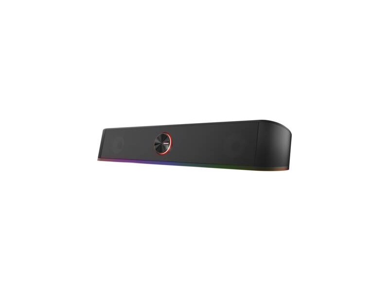 GXT 619 Thorne RGB Illuminated Soundbar