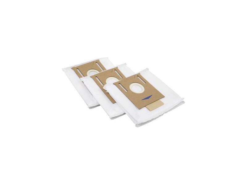 3x Washable mopping cloth T8 Aivi