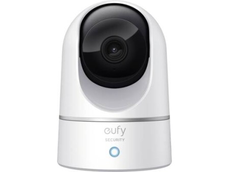 Eufy 2K indoor PTZ camera