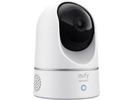 Eufy 2K indoor PTZ camera