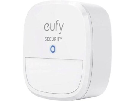 Eufy Motion Sensor addon