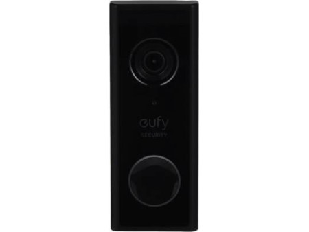 Eufy Video Doorbell 2K BatteryPowered uitbreiding