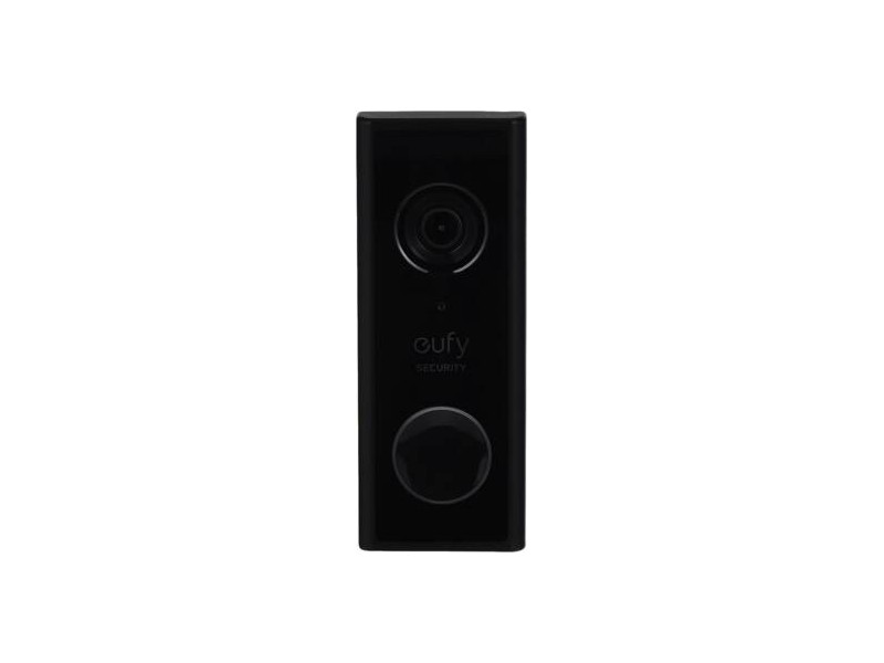 Eufy Video Doorbell 2K BatteryPowered uitbreiding