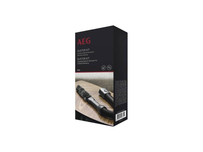 AKIT21 Ultieme duster kit voor QX6 QX7 QX8 2 QX9