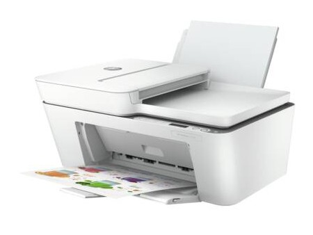 DeskJet 4120e  HP