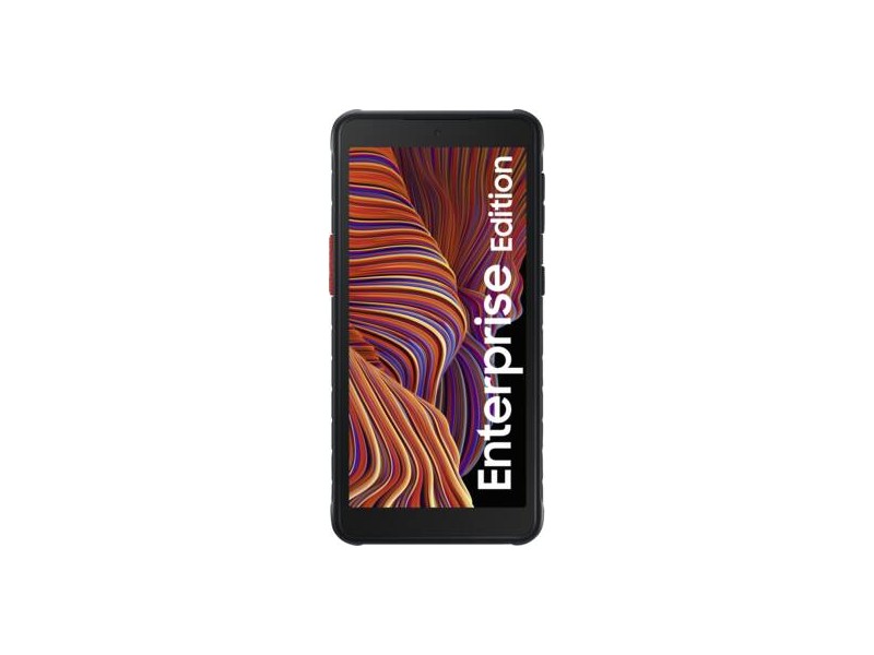 Galaxy XCover 5 Ent Edition Dual SIM G525F 64GB