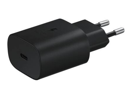 Travel Adapter USBC 25W