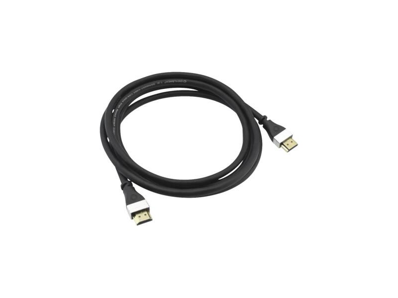 D1C33101 SL UHS HDMI 21 CABLE 15M