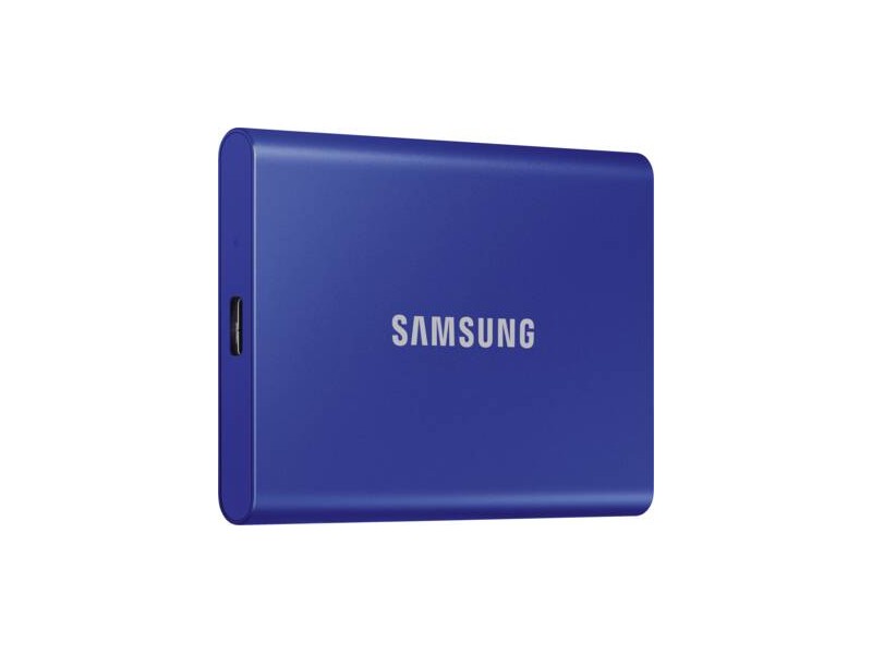 SSD Portable T7 2TB USB 32 Gen2 10Gbps