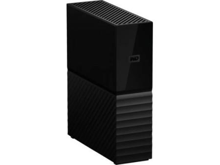 My Book 18TB USB 30