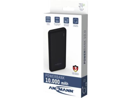 Powerbank 10000 mAh PB212