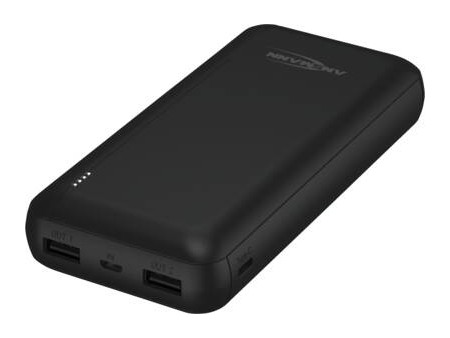 Powerbank 20000 mAh PB212