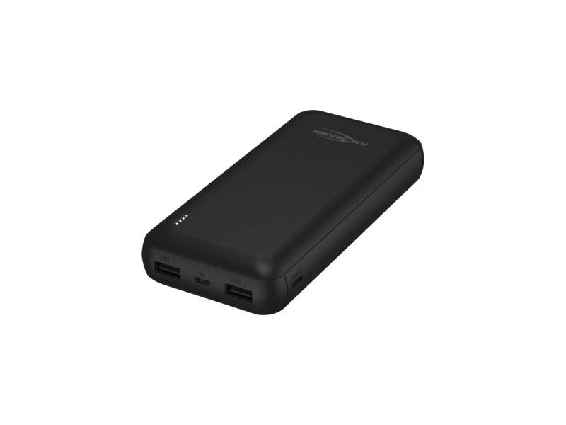 Powerbank 20000 mAh PB212