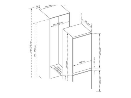 IKV1786S