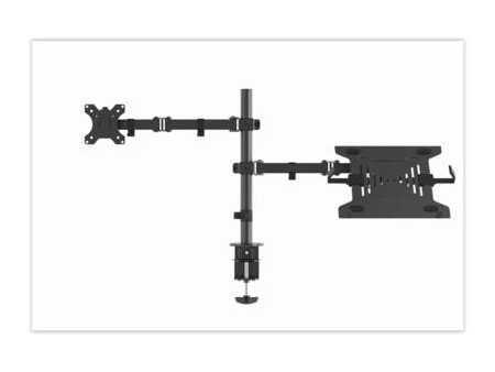 FPMAD550NOTEBOOK Flat Screen Desk Mount