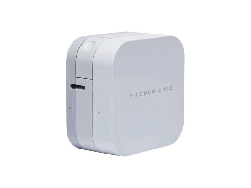 Ptouch CUBE