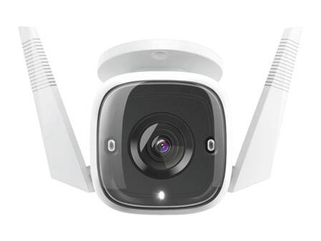 Tapo C310 Outdoor WLAN Security Cam