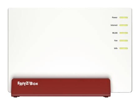 FRITZBox 7583 international