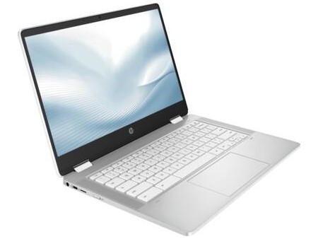 Chromebook x360 14aca0101nd