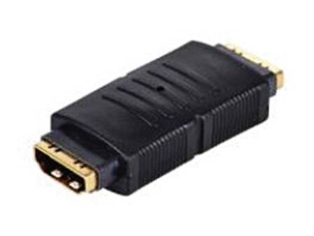 ADAPTER HDMI(F)-HDMI(F)