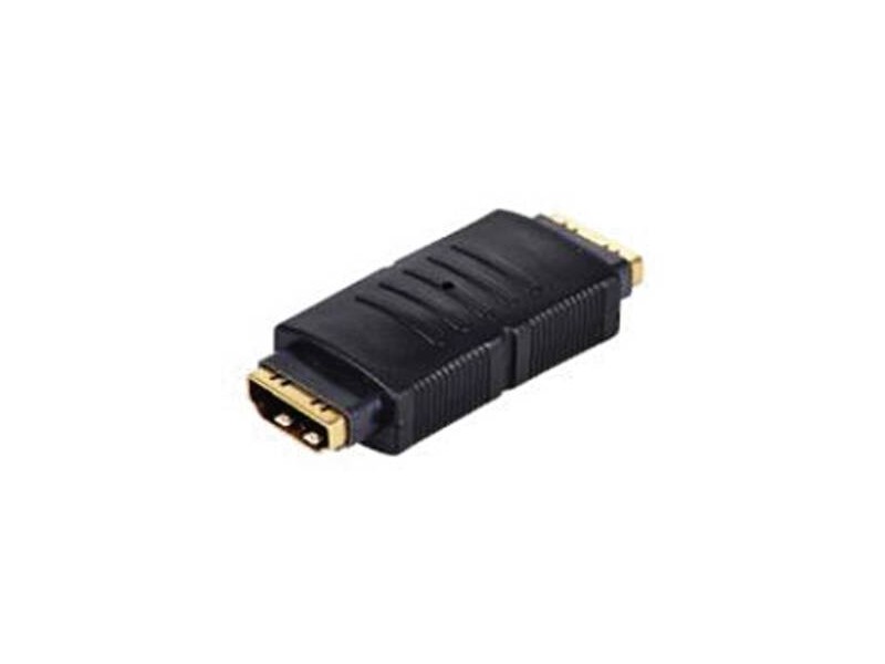 ADAPTER HDMI(F)-HDMI(F)