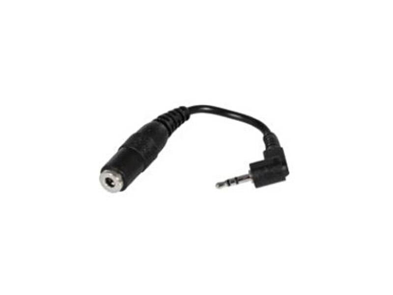 3990012427 adapterkabel 2.5S(M)-3.5S(F) 0,1m