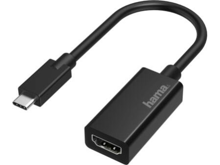 200315 Videoadapter USBC naar HDMI UltraHD 4K