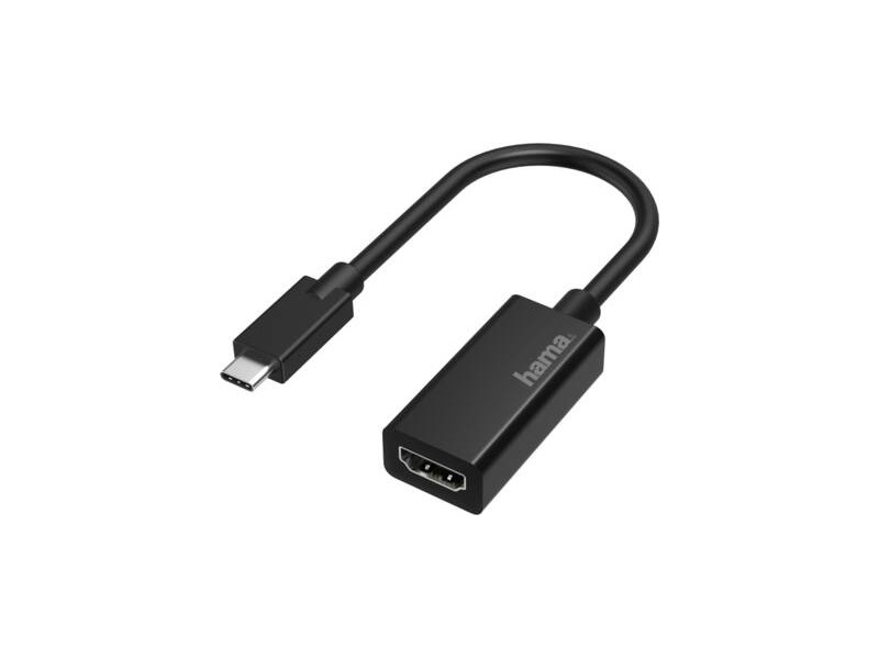 200315 Videoadapter USBC naar HDMI UltraHD 4K