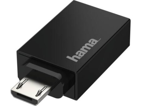 200307 MicroUSBAdapter naar USBA USB20