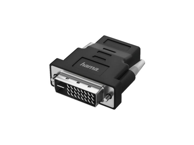 200338 DVIAdapter naar HDMI UltraHD 4K