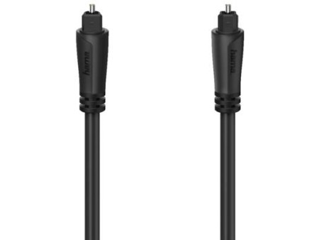 205134 Optische audiokabel ODTconnector Toslink 15 m