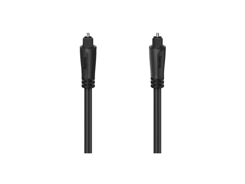 205134 Optische audiokabel ODTconnector Toslink 15 m