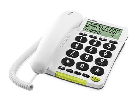 PhoneEasy 312cs