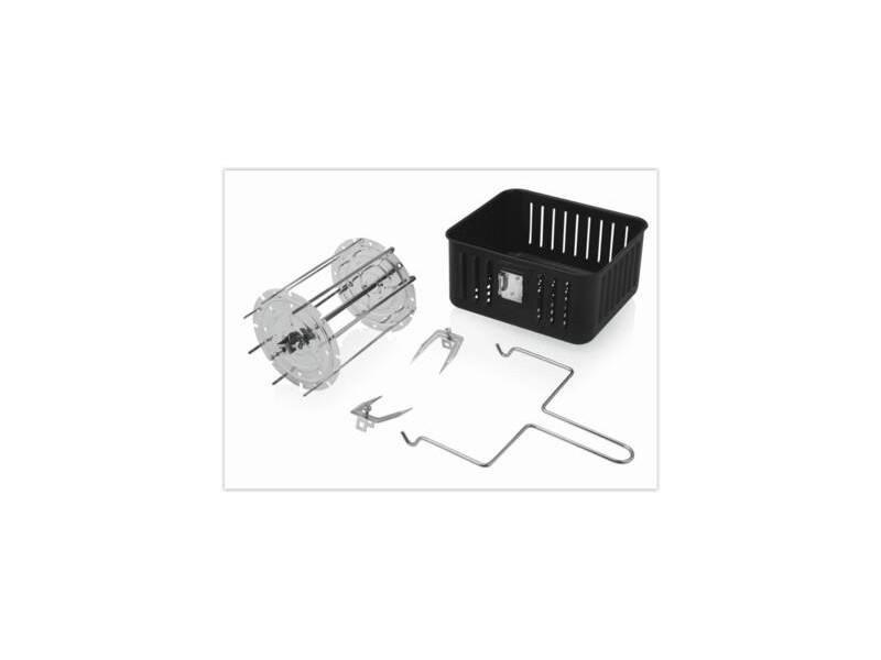 182062 accessoire set voor 182065 Aerofryer oven