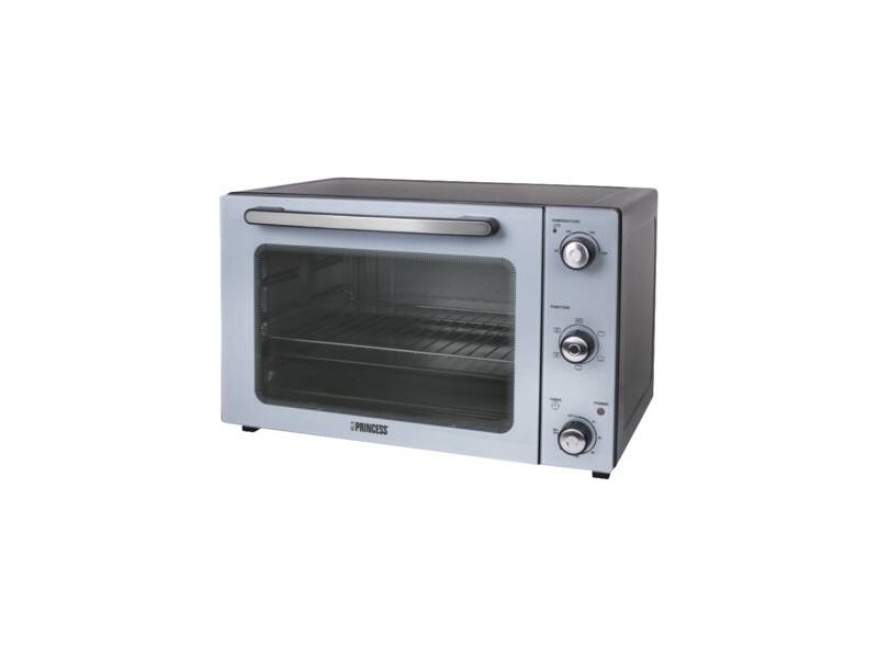 112754 Convectie oven