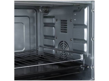 112754 Convectie oven