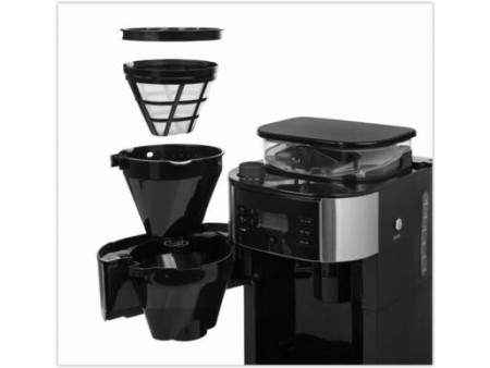 249411 koffiezetter  grinder Roma