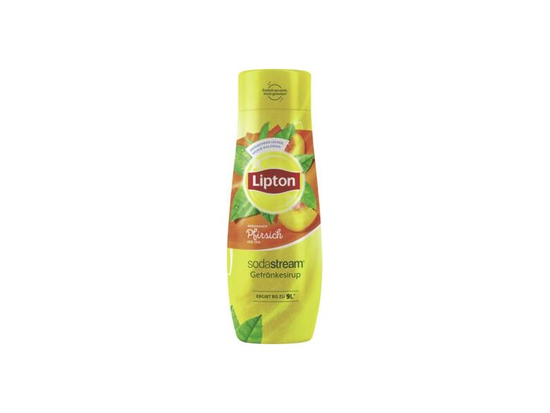 Lipton Peach Ice Tea 440 ml