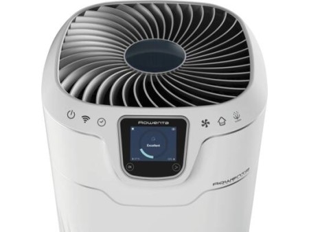 PU8080 Pure Air Home