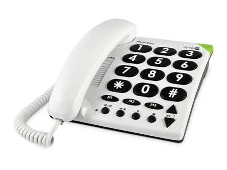 PhoneEasy 311c