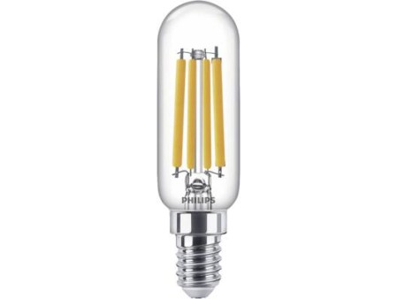 LED classic 60W T25 E14 CL ND RF SRT4