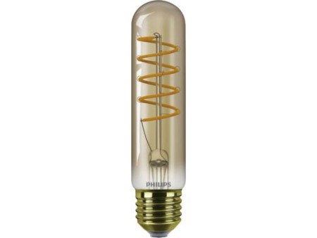 LED classic 25W T32 E27 GOLD SP D SRT4